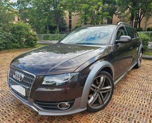 Audi A4 Allroad Gebrauchtwagen