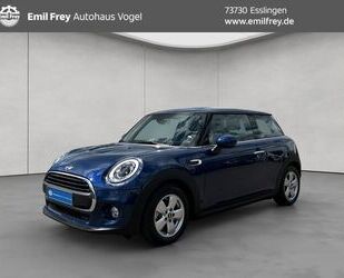 Mini ONE Gebrauchtwagen