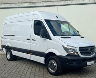 Mercedes-Benz Sprinter Gebrauchtwagen