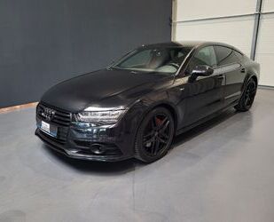 Audi A7 Gebrauchtwagen