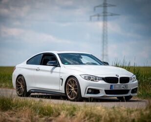 BMW 435 Gebrauchtwagen