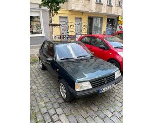 Peugeot 205 Gebrauchtwagen