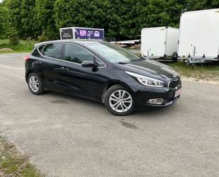 Kia ceed / Ceed Gebrauchtwagen