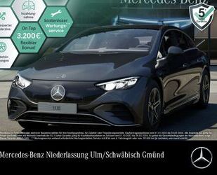 Mercedes-Benz EQE Gebrauchtwagen