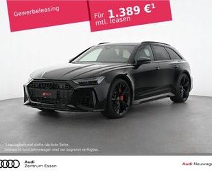 Audi RS6 Gebrauchtwagen