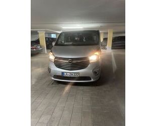 Opel Vivaro Gebrauchtwagen