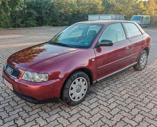 Audi A3 Gebrauchtwagen