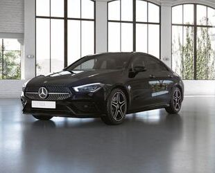 Mercedes-Benz CLA 250 Gebrauchtwagen