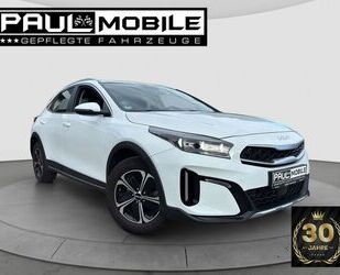 Kia XCeed Gebrauchtwagen