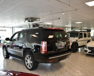 Audi Escalade 