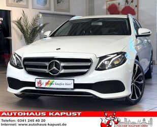 Mercedes-Benz E 250 Gebrauchtwagen