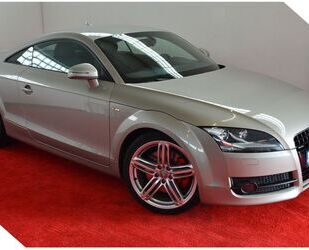 Audi TT Gebrauchtwagen