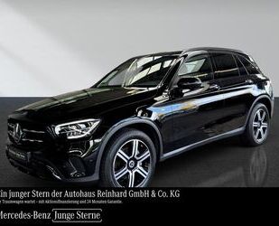 Mercedes-Benz GLC 300 Gebrauchtwagen