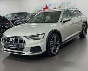 Audi A6 Allroad Gebrauchtwagen