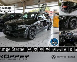 Mercedes-Benz GLB 35 AMG Gebrauchtwagen