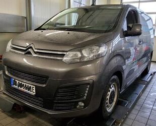 Citroen Jumpy Gebrauchtwagen