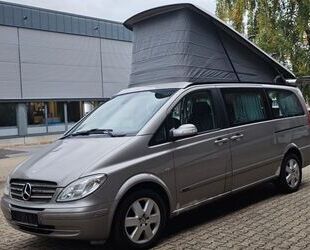 Mercedes-Benz Viano Gebrauchtwagen