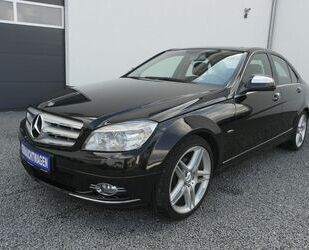 Mercedes-Benz C 280 Gebrauchtwagen
