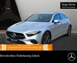 Mercedes-Benz A 200 Gebrauchtwagen
