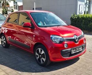 Renault Twingo Gebrauchtwagen