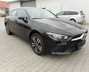 Mercedes-Benz CLA 250 Shooting Brake Gebrauchtwagen