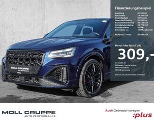 Audi SQ2 Gebrauchtwagen