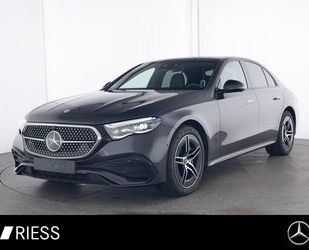 Mercedes-Benz E 300 Gebrauchtwagen