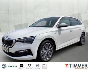 Skoda Scala Gebrauchtwagen