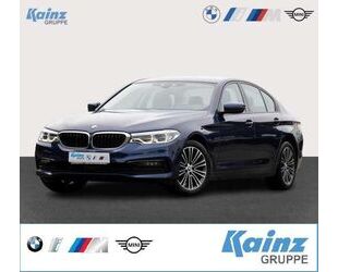 BMW 520 Gebrauchtwagen