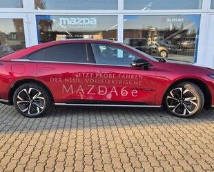 Mazda 6e Gebrauchtwagen