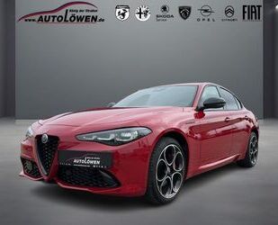 Alfa Romeo Giulia Gebrauchtwagen