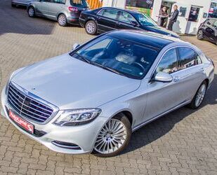 Mercedes-Benz S 500 Gebrauchtwagen