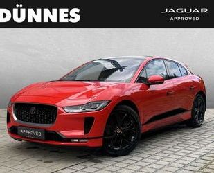 Jaguar I-Pace Gebrauchtwagen