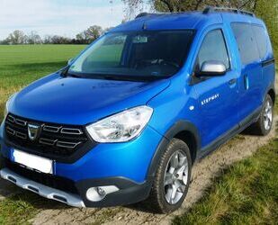 Dacia Dokker Gebrauchtwagen