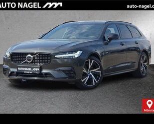 Volvo V90 Gebrauchtwagen