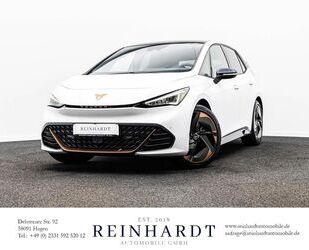 Cupra Born Gebrauchtwagen