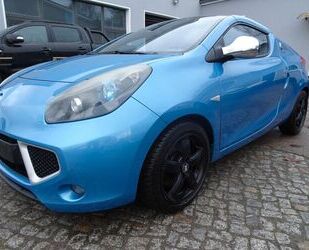 Renault Wind Gebrauchtwagen