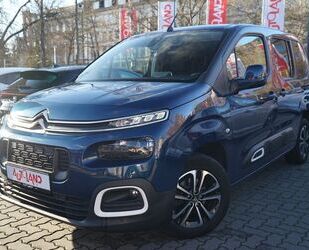 Citroen Berlingo Gebrauchtwagen