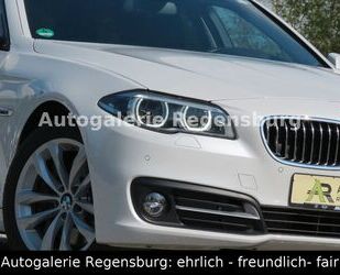 BMW BMW 530 Baureihe 5 Touring 530d xDrive*LED*NAVI GR Gebrauchtwagen