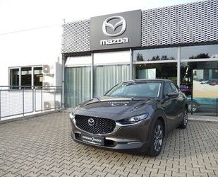 Mazda Mazda CX-30 SKY-X M-HYBRID SELECT 6AT DESIGN & PRE Gebrauchtwagen