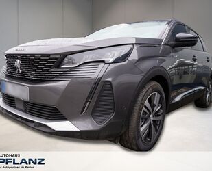 Peugeot 5008 Gebrauchtwagen