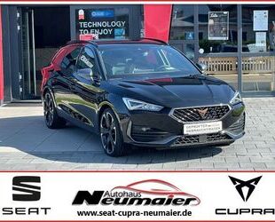 Cupra Leon Gebrauchtwagen