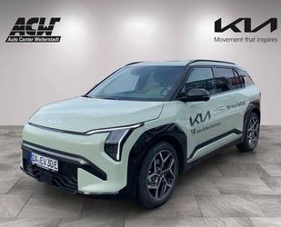 Kia EV3 Gebrauchtwagen