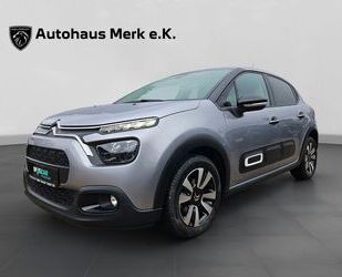 Citroen C3 Gebrauchtwagen