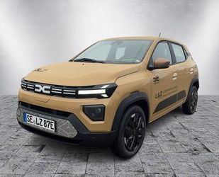 Dacia Spring Gebrauchtwagen