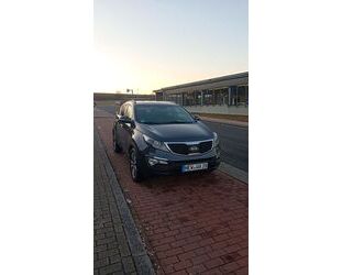 Kia Sportage Gebrauchtwagen