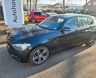 BMW 116 Gebrauchtwagen