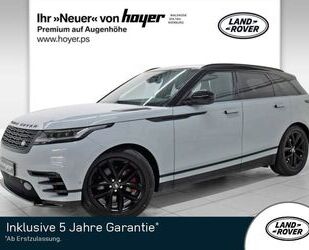 Land Rover Range Rover Velar Gebrauchtwagen