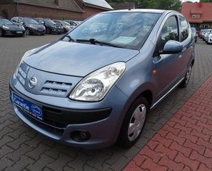 Nissan Pixo Gebrauchtwagen