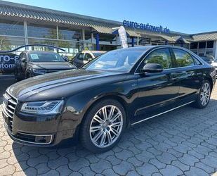 Audi A8 Gebrauchtwagen